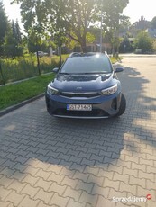 Sprzedam KIA Stonic SALON POLSKA