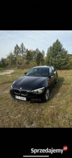 Sprzedam lub zamienię BMW