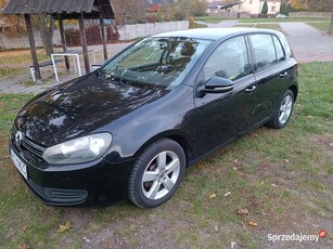 Sprzedam lub zamienię Volkswagen Golf