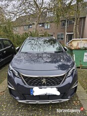 Sprzedam Peugota 3008 GT