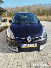 Sprzedam Renault Scenic 3