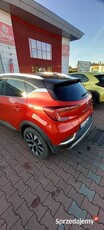 Sprzedam reno captur