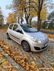 Sprzedam reno Twingo 1,2 Benzyna Klimatyzacja