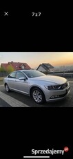 Sprzedam stan idealny Passat B8