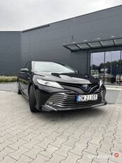 Sprzedam Toyotę Camry 2020r. Executive