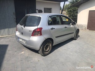 Sprzedam Toyota Yaris