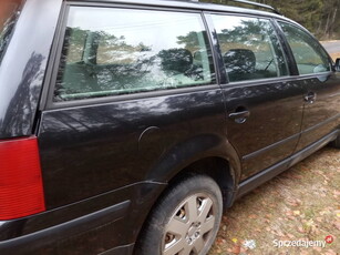 Sprzedam volkswagen passat B5 1,9 TDI