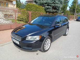 Sprzedam Volvo V50 bezwypadkowy