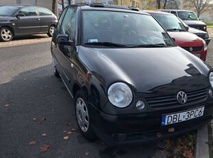 Sprzedam vw lupo