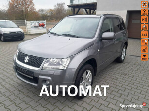 Suzuki Grand Vitara 2.0i AUTOMAT4X4 skóry xenon alufelgi klimatr parktr te…