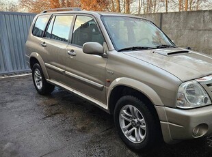 Suzuki Grand Vitara XL7 2006 rok 2.0 diesel