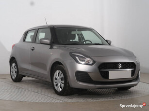 Suzuki Swift 1.2