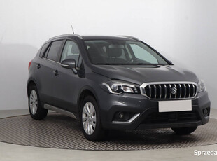 Suzuki SX4 S-Cross 1.4 BoosterJet