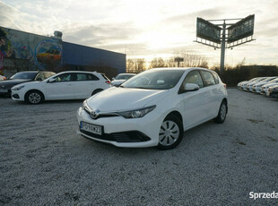 Toyota Auris 1.33/99KM Active Salon PL Fvat 23% PO9AW23 II (2012-)