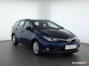 Toyota Auris 1.6 D-4D