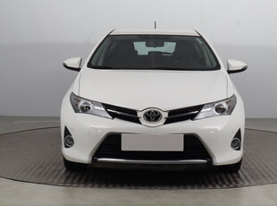 Toyota Auris 2013 1.6 Valvematic 58680km Hatchback