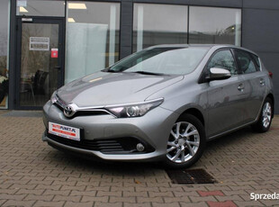 Toyota Auris, 2015r. | Salon PL | ASO | 1wł | Automat | Grzane Fotele | Ka…