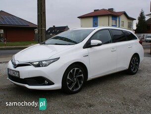 Toyota Auris II