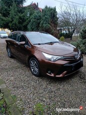 Toyota Avensis 2.0 D4D