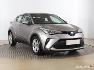 Toyota C-HR 1.8 Hybrid