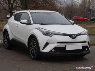 Toyota C-HR 1.8 Hybrid