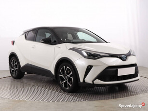 Toyota C-HR 1.8 Hybrid