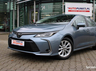 Toyota Corolla, 2022r. | Gwarancja | Salon PL | I-WŁ | ASO | FV23% | Kamer…