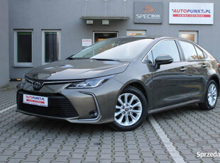 Toyota Corolla, 2022r. kamera* Android* asystenci* FV23%