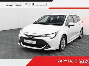 Toyota Corolla DW2TJ32 # 2.0 Hybrid Comfort LED K.cofania Podgrz.f Salon P…