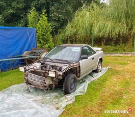 Toyota mr2 aw11