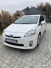 Toyota Prius 2009