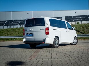 Toyota Proace Verso 2022 2.0 D