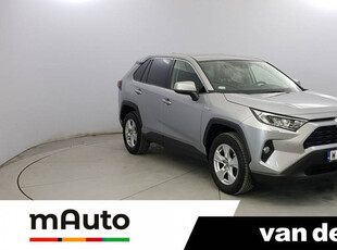 Toyota RAV-4 2.5 Hybrid Comfort 4x2 ! Z Polskiego Salonu ! Faktura Vat ! V…