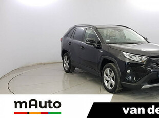 Toyota RAV-4 2.5 Hybrid Comfort 4x2 ! Z Polskiego Salonu ! Faktura Vat ! V…