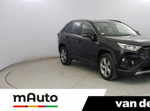 Toyota RAV-4 RAV4 2.5 Hybrid Comfort 4x2 ! Z Polskiego Salonu ! Faktura Va…