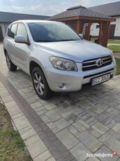 Toyota RAV4 4x4 diesel