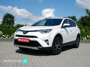 Toyota RAV4 Hybrid Prestige 4x4