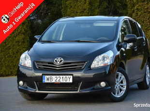 Toyota Verso Executive Panorama Klimatronic 2xParktronic *Alu 16