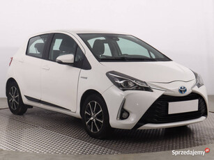 Toyota Yaris 1.5 Hybrid