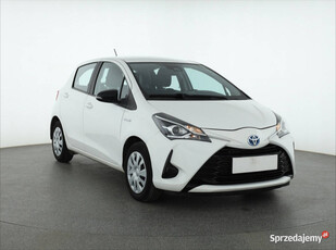 Toyota Yaris 1.5 Hybrid