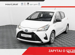 Toyota Yaris DW8FC06 # 1.5 Active El.szyby As.pasa ruchu Salon PL VAT 23% …