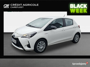 Toyota Yaris Hybrid 100 Active Hatchback. DW7CK46 III (2011-2019)