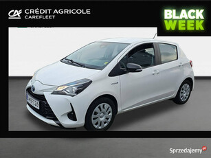 Toyota Yaris Hybrid 100 Active Hatchback. DW8FC26 III (2011-2019)