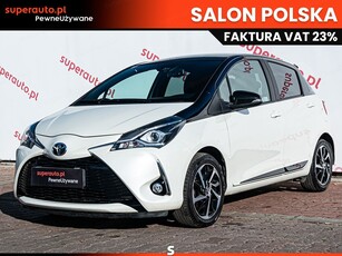 Toyota Yaris III 1.5 Selection 1.5 Selection 111KM