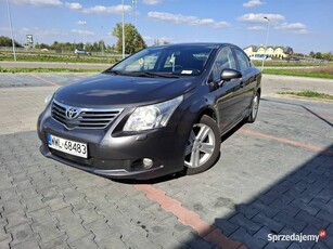 Toyote Avensis T 27 D4D 2.0 salon PL