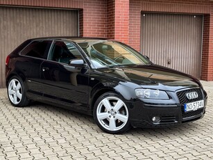 Używany Audi A3 2007