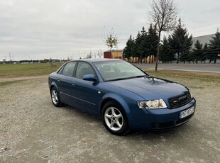 Używany Audi A4 2004