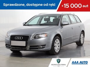 Używany Audi A4 2005