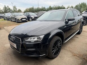 Używany Audi A4 Allroad 2016