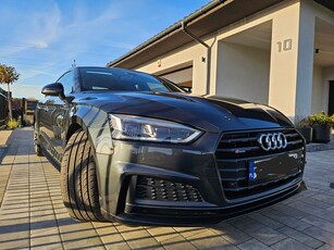 Używany Audi A5 2019